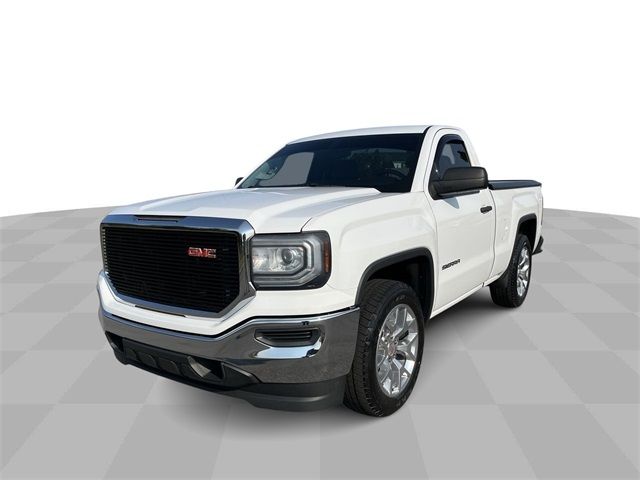 2016 GMC Sierra 1500 Base