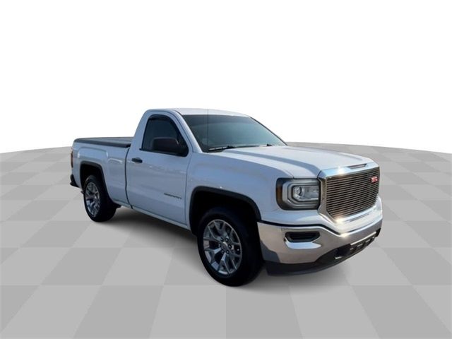 2016 GMC Sierra 1500 Base