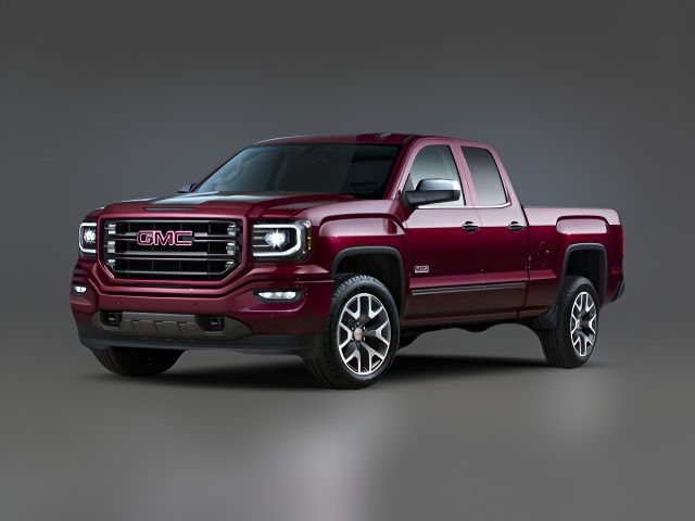 2016 GMC Sierra 1500 Base