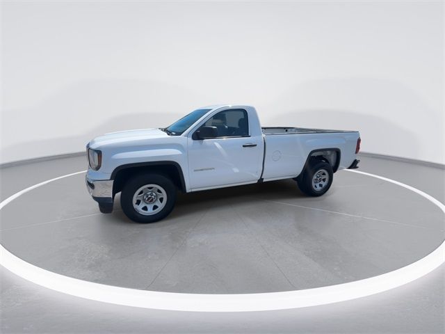 2016 GMC Sierra 1500 Base
