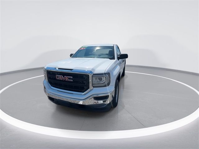 2016 GMC Sierra 1500 Base