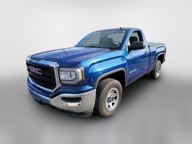 2016 GMC Sierra 1500 Base