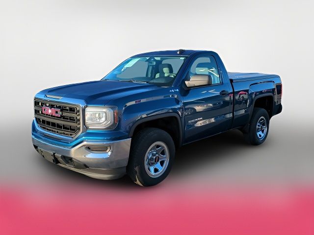 2016 GMC Sierra 1500 Base