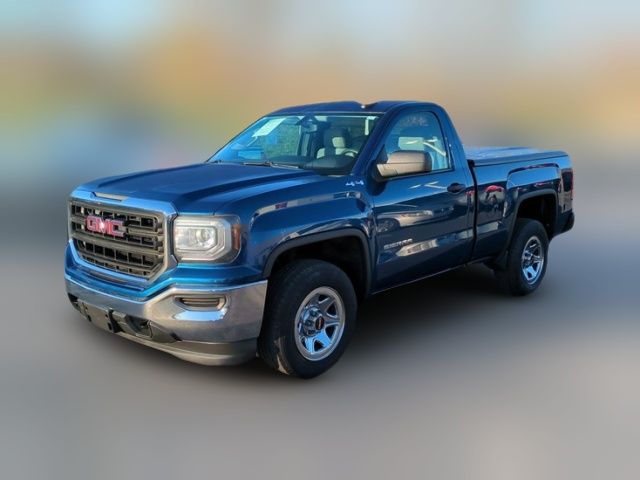 2016 GMC Sierra 1500 Base