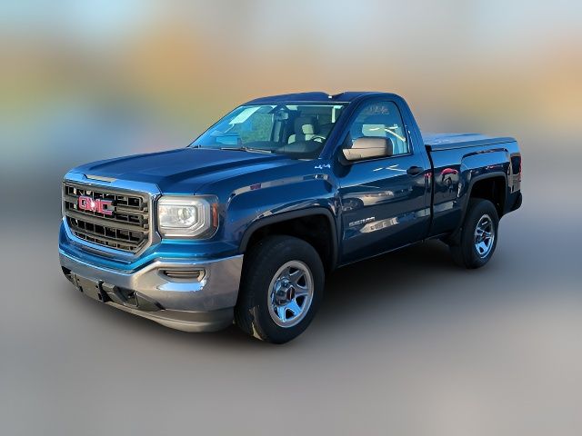 2016 GMC Sierra 1500 Base