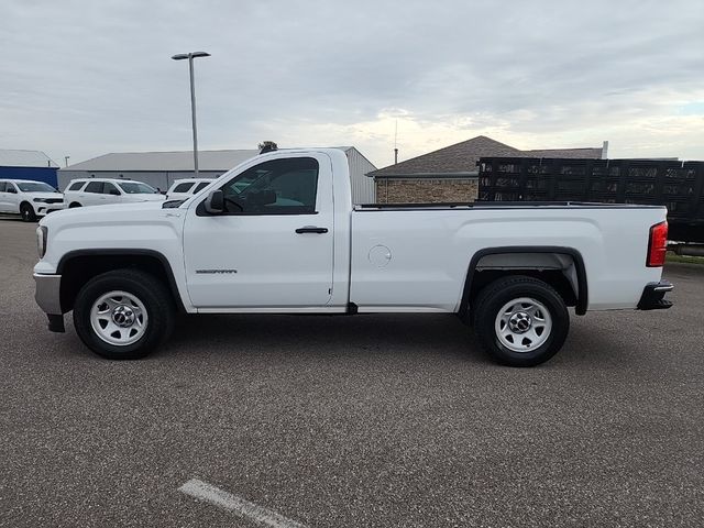 2016 GMC Sierra 1500 Base