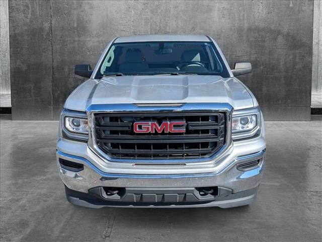 2016 GMC Sierra 1500 Base