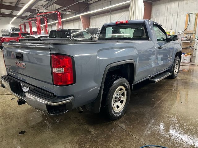 2016 GMC Sierra 1500 Base