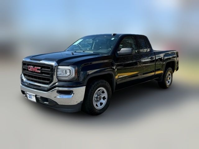 2016 GMC Sierra 1500 Base