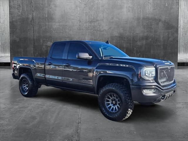 2016 GMC Sierra 1500 Base