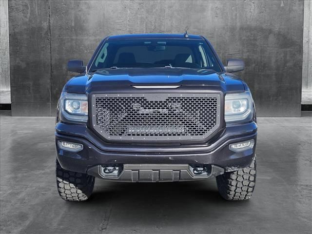 2016 GMC Sierra 1500 Base