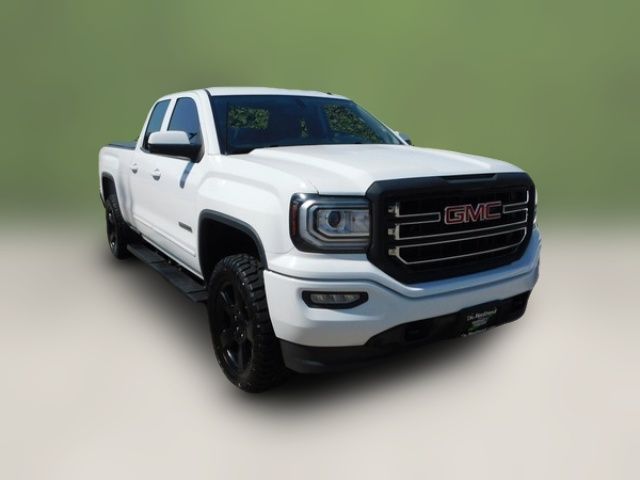 2016 GMC Sierra 1500 Base