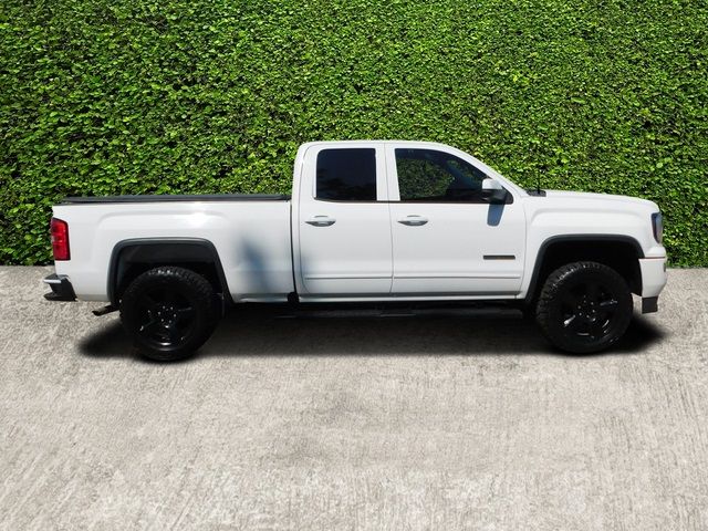 2016 GMC Sierra 1500 Base