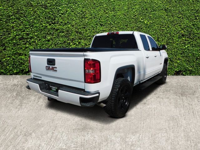 2016 GMC Sierra 1500 Base