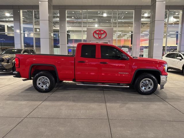 2016 GMC Sierra 1500 Base