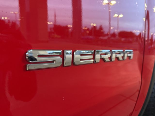 2016 GMC Sierra 1500 Base