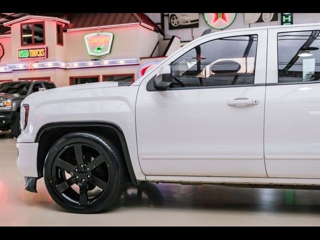 2016 GMC Sierra 1500 Base