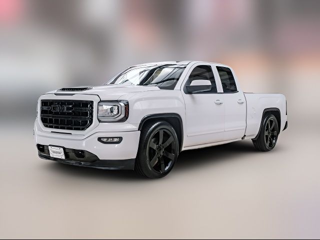 2016 GMC Sierra 1500 Base