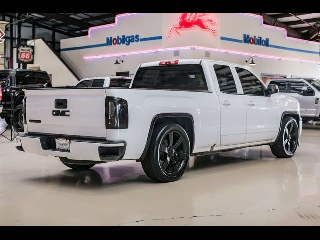 2016 GMC Sierra 1500 Base