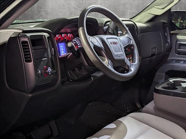 2016 GMC Sierra 1500 Base