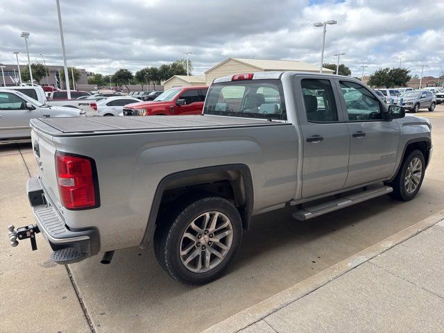 2016 GMC Sierra 1500 Base