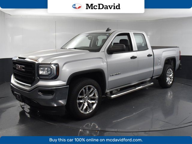 2016 GMC Sierra 1500 Base