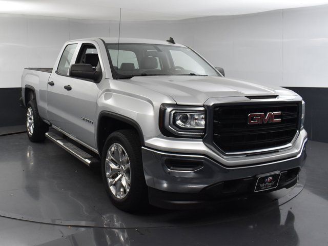 2016 GMC Sierra 1500 Base