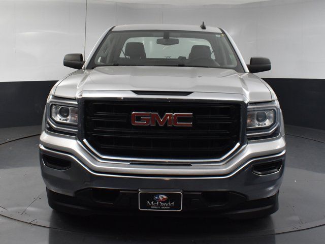 2016 GMC Sierra 1500 Base