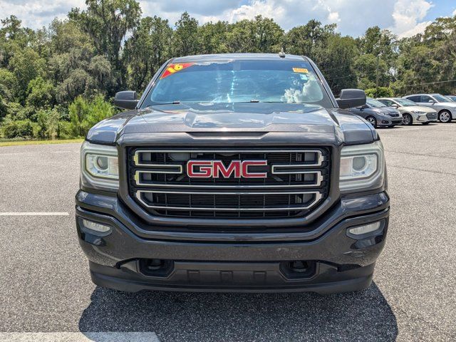 2016 GMC Sierra 1500 Base