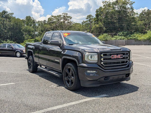 2016 GMC Sierra 1500 Base