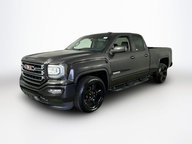 2016 GMC Sierra 1500 Base