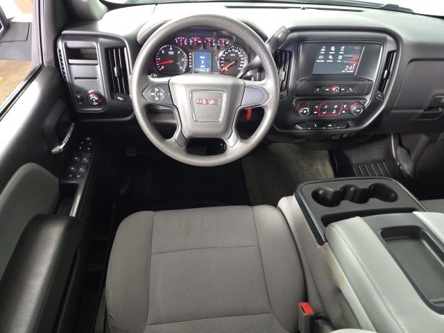 2016 GMC Sierra 1500 Base