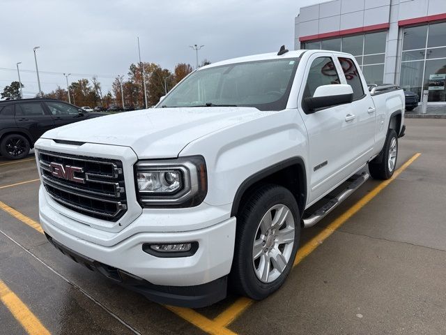 2016 GMC Sierra 1500 Base