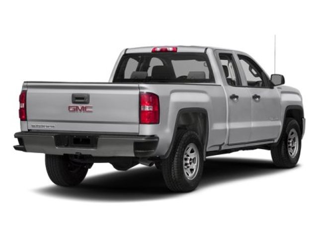 2016 GMC Sierra 1500 Base