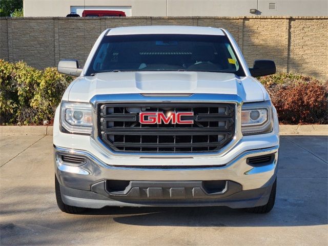 2016 GMC Sierra 1500 Base