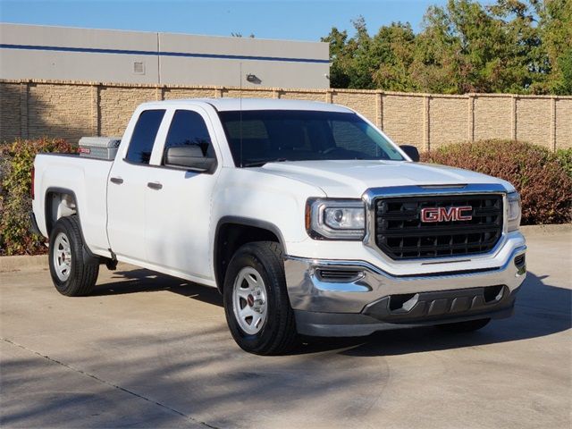 2016 GMC Sierra 1500 Base