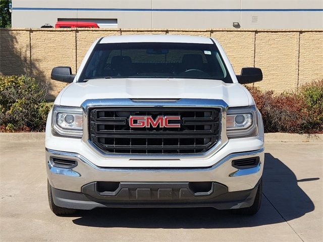 2016 GMC Sierra 1500 Base