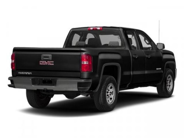 2016 GMC Sierra 1500 Base