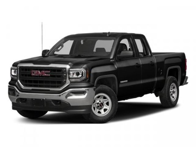 2016 GMC Sierra 1500 Base