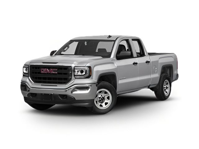 2016 GMC Sierra 1500 Base