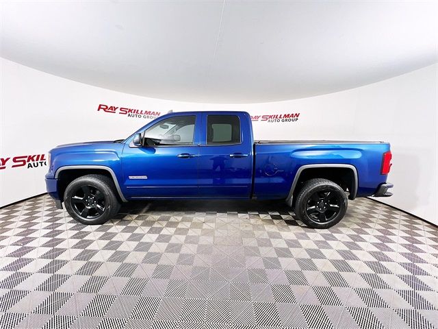 2016 GMC Sierra 1500 Base