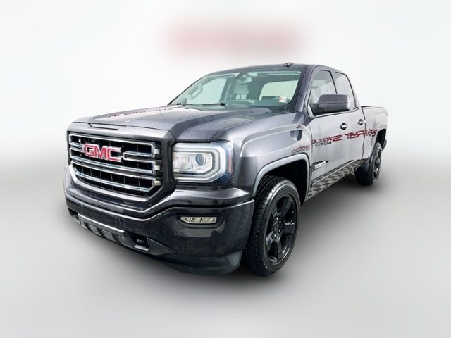 2016 GMC Sierra 1500 Base