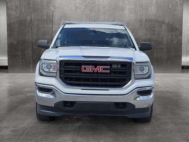 2016 GMC Sierra 1500 Base