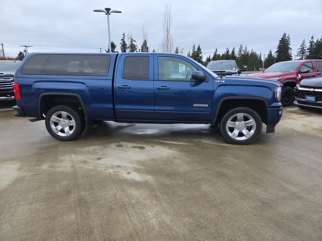 2016 GMC Sierra 1500 Base