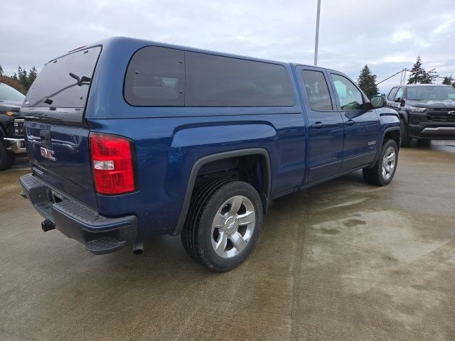 2016 GMC Sierra 1500 Base