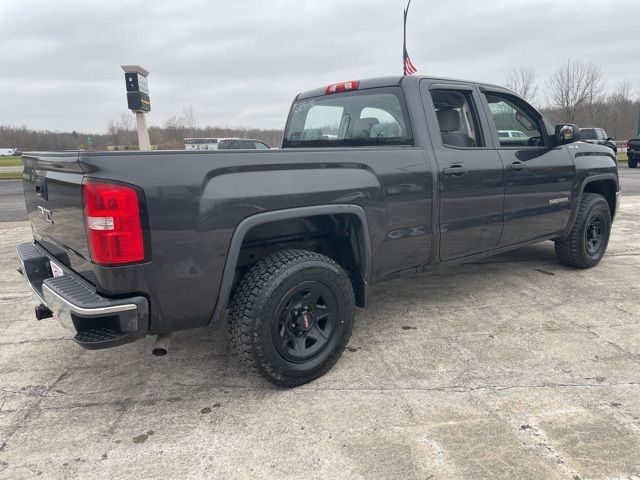 2016 GMC Sierra 1500 Base