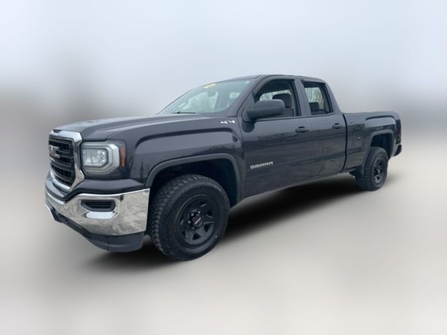 2016 GMC Sierra 1500 Base