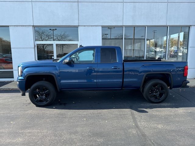 2016 GMC Sierra 1500 Base