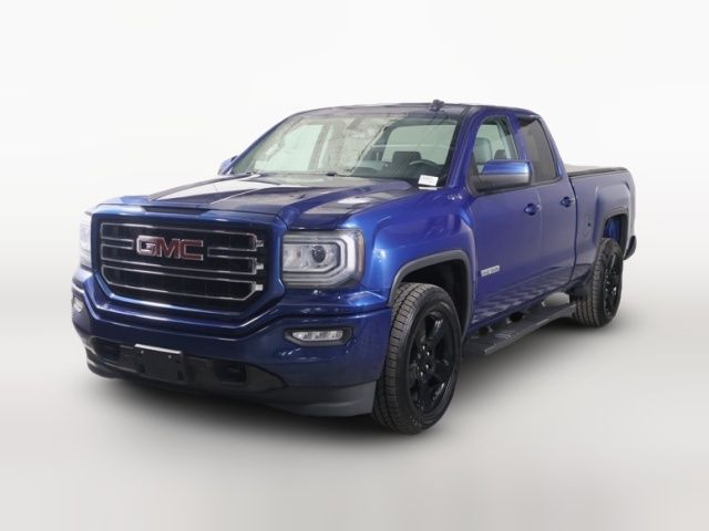 2016 GMC Sierra 1500 Base