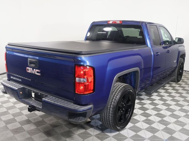 2016 GMC Sierra 1500 Base